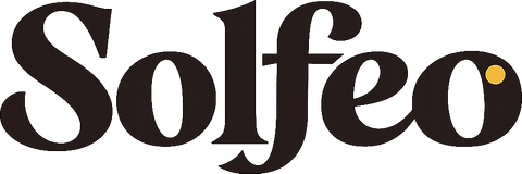 Solfeo wordmark